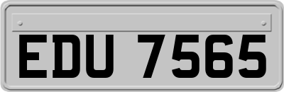 EDU7565