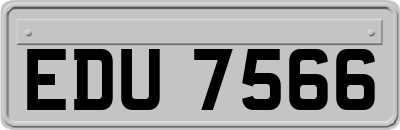 EDU7566