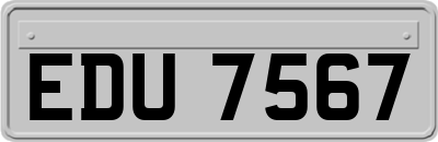 EDU7567