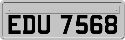 EDU7568