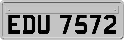 EDU7572