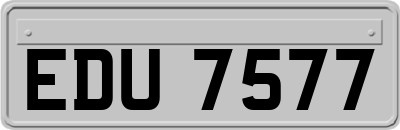 EDU7577