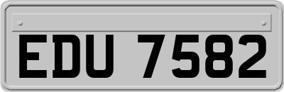 EDU7582