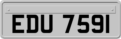 EDU7591