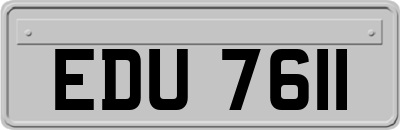 EDU7611