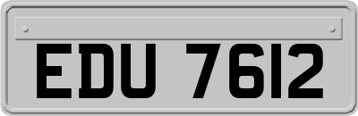 EDU7612