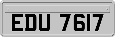 EDU7617
