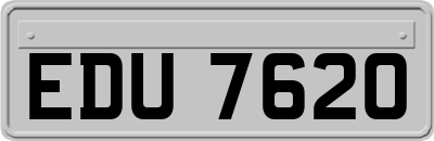 EDU7620