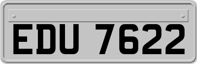 EDU7622