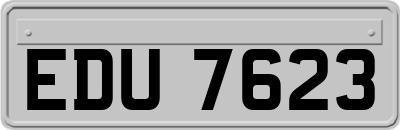 EDU7623