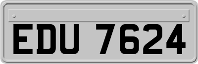 EDU7624