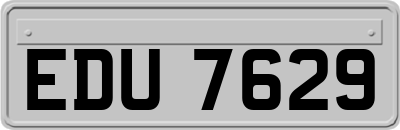 EDU7629