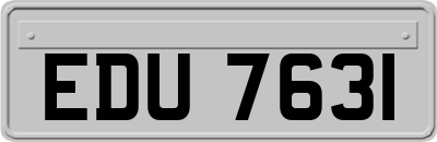 EDU7631