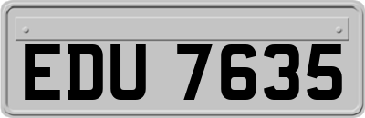 EDU7635