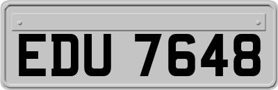 EDU7648