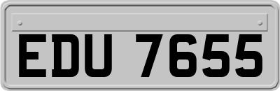 EDU7655