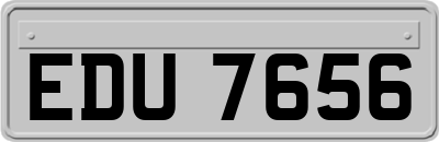 EDU7656