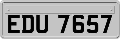 EDU7657