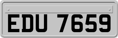 EDU7659