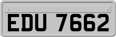 EDU7662