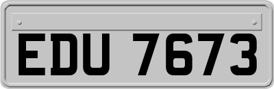 EDU7673