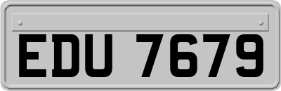 EDU7679