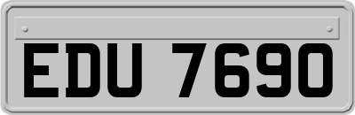 EDU7690