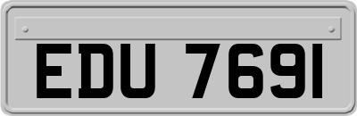EDU7691