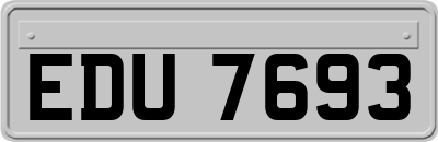 EDU7693