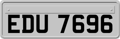EDU7696