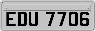 EDU7706