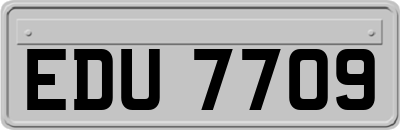 EDU7709