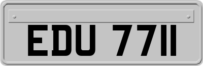EDU7711