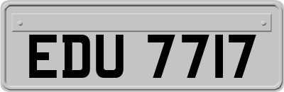 EDU7717
