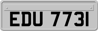 EDU7731
