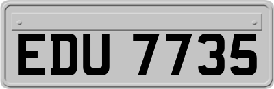EDU7735