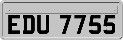 EDU7755