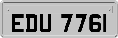 EDU7761