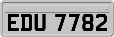 EDU7782