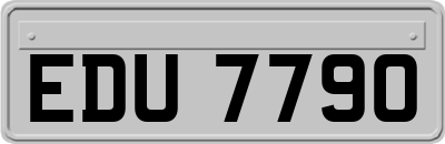 EDU7790