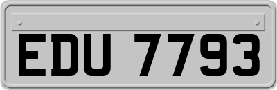 EDU7793