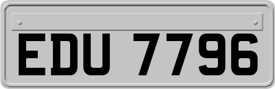 EDU7796