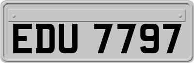 EDU7797