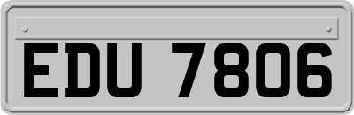 EDU7806
