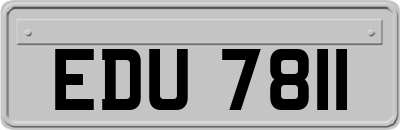 EDU7811