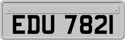 EDU7821