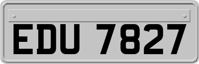 EDU7827