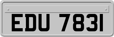 EDU7831