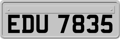EDU7835