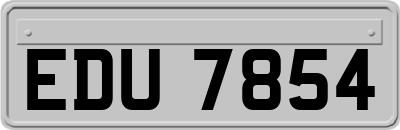 EDU7854